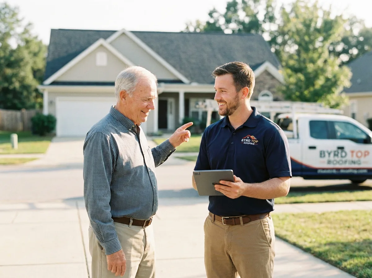 Roofing Lodge, SC FAQs